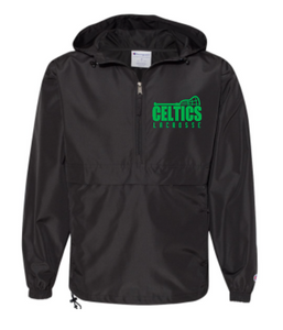 PCHS Celtics Lacrosse Champion Brand Windbreaker