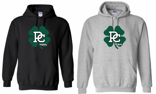 PCHS Women&#39;s Club Spirit Wear